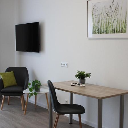 Greenpartment Boardinghousehotel Kelheim Exterior foto