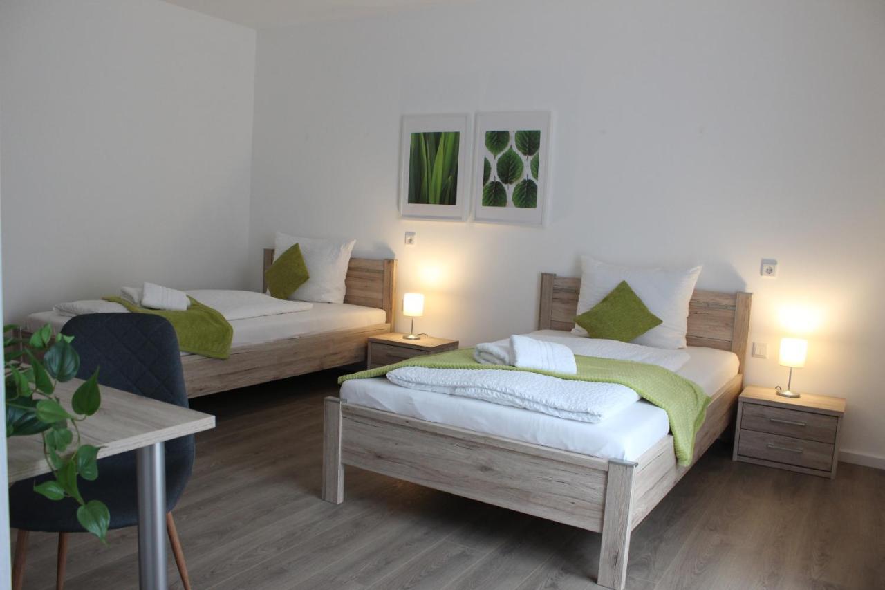 Greenpartment Boardinghousehotel Kelheim Exterior foto