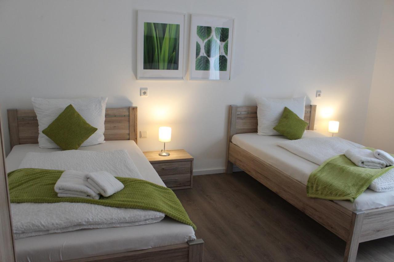 Greenpartment Boardinghousehotel Kelheim Exterior foto