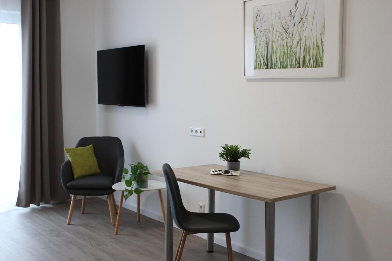 Greenpartment Boardinghousehotel Kelheim Exterior foto